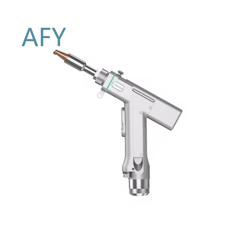Handheld Laser Welding Gun wit - Industrial Laser Welding Gun 评论和价格
