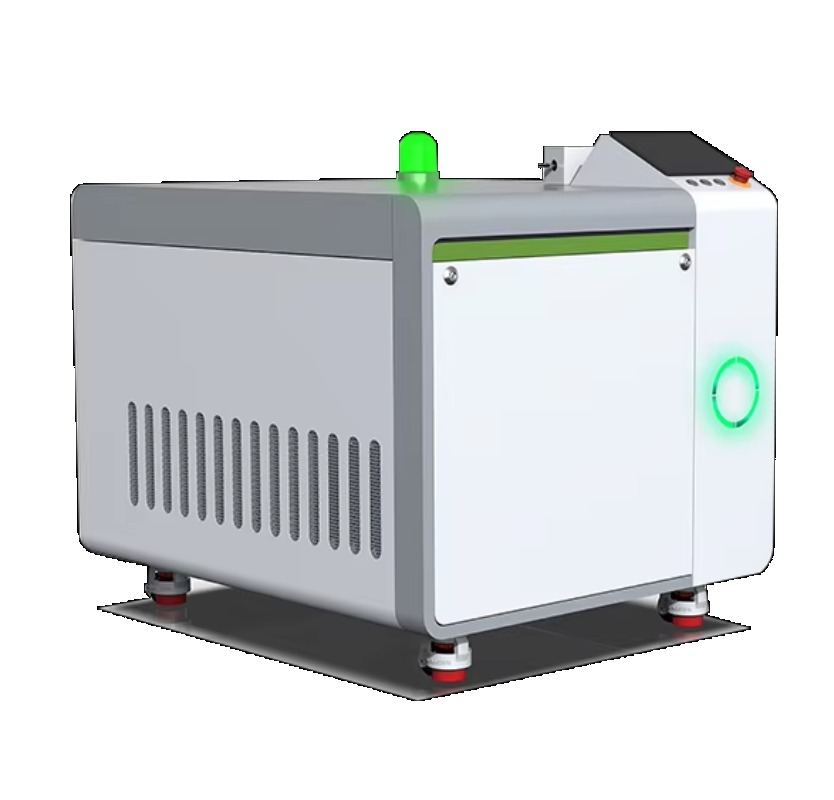 OEM Laser Cleaner Portable Con - Portable Laser Rust Removal 评论和价格