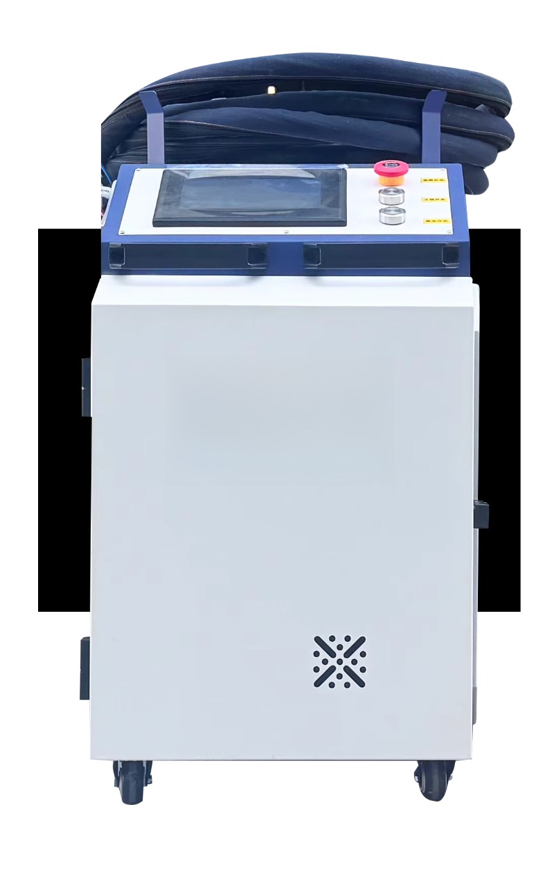 OEM Laser Cleaner Portable Con - Portable Laser Rust Removal 评论和价格
