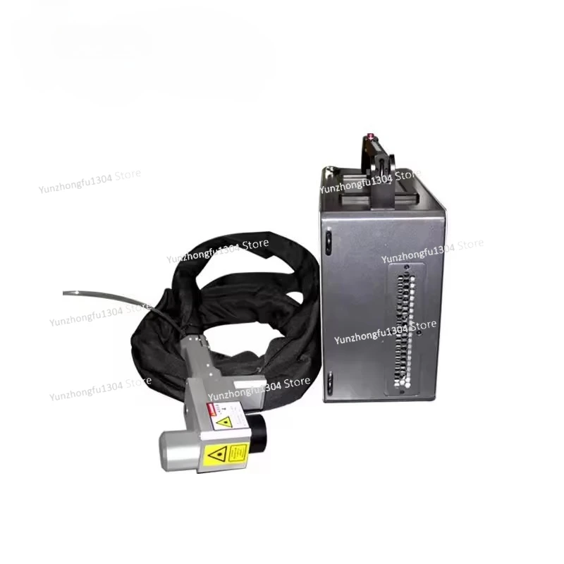 Portable 100W Laser Woodworkin - Portable Laser Rust Removal 评论和价格