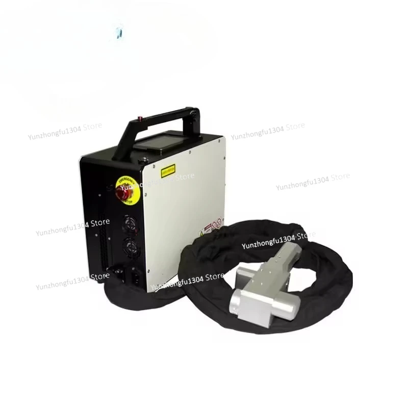Portable 100W Laser Woodworkin - Portable Laser Rust Removal 评论和价格