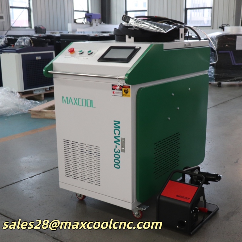 3/4/5 in 1 Laser Welder Cleane - Industrial Laser Welding Gun 评论和价格
