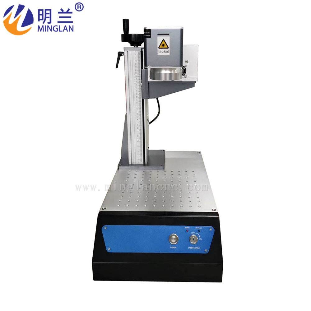 UV Laser Marking Machine Porta - Industrial Uv Laser 评论和价格