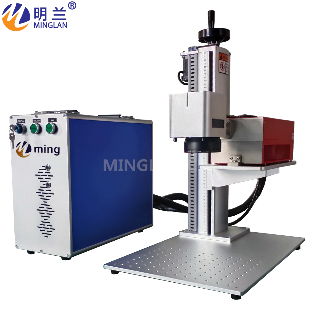 UV Laser Marking Machine Porta - Industrial Uv Laser 评论和价格