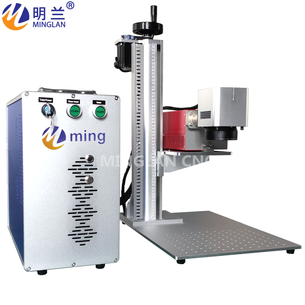 UV Laser Marking Machine Porta - Industrial Uv Laser 评论和价格