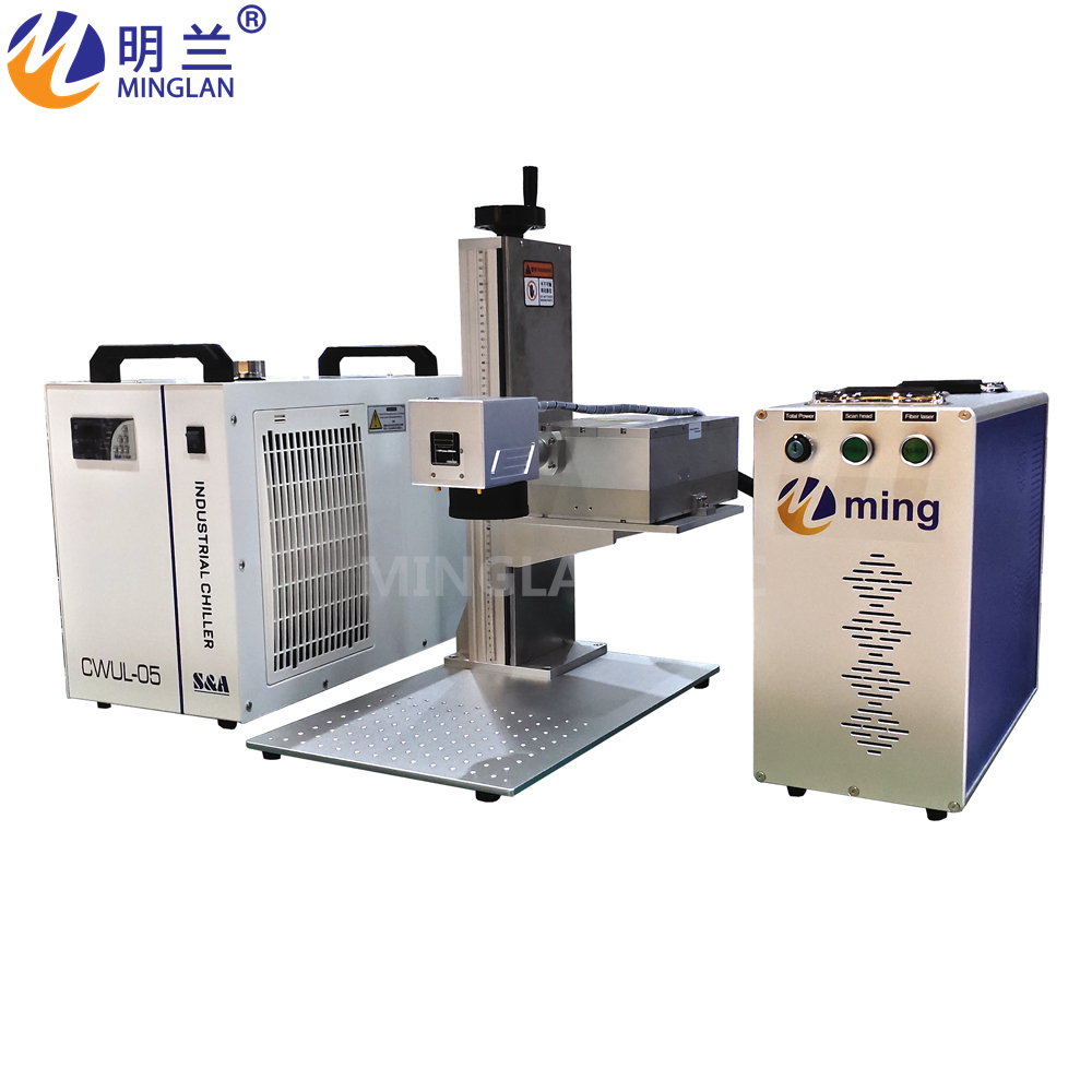 UV Laser Marking Machine Porta - Industrial Uv Laser 评论和价格