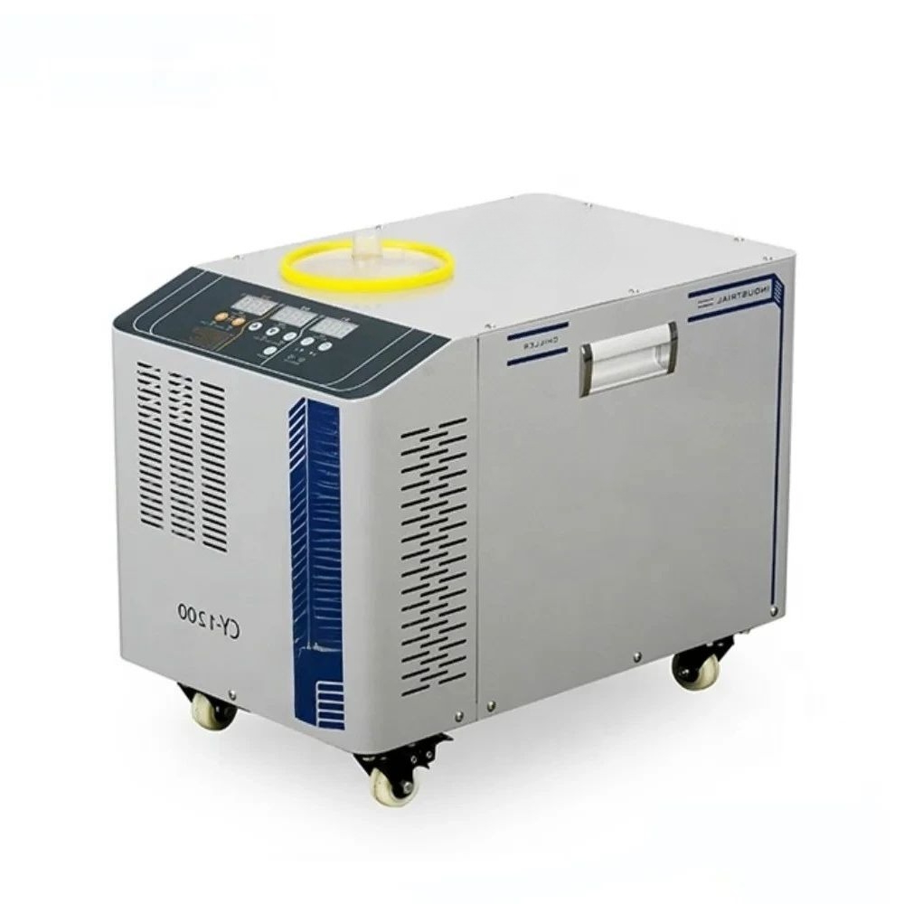 Industrial 0.5P Water Chiller, - Industrial Uv Laser 评论和价格