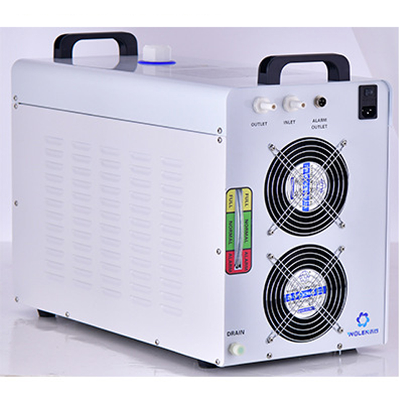 Laser Chiller CW-5200 Industri - Industrial Uv Laser 评论和价格