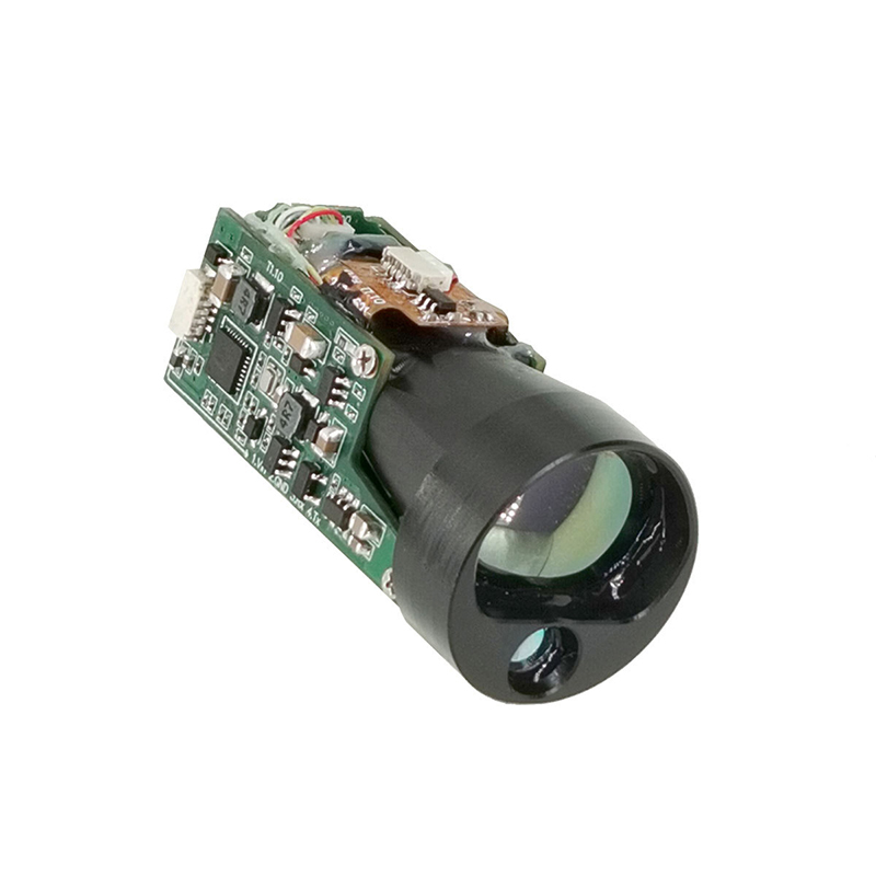 TOF Distance Module TTL 500m-1 - Industrial Laser Sensor 评论和价格