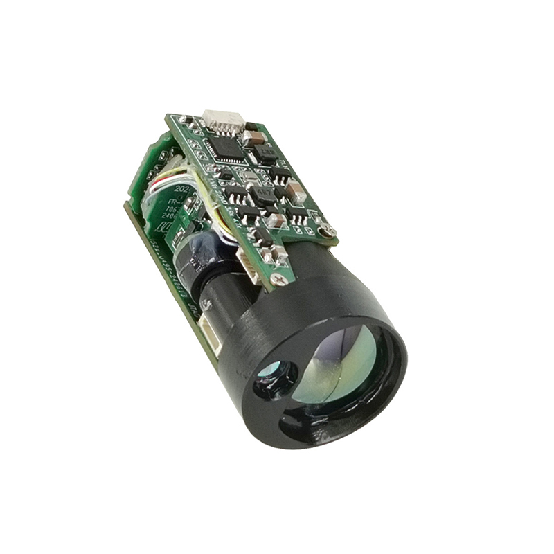 TOF Distance Module TTL 500m-1 - Industrial Laser Sensor 评论和价格