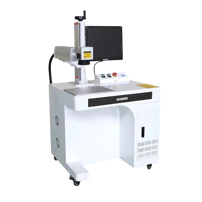 New Arrival UV Fly Laser Marki - Industrial Uv Laser 评论和价格