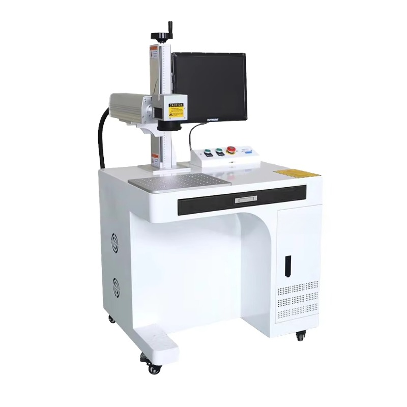 New Arrival UV Fly Laser Marki - Industrial Uv Laser 评论和价格