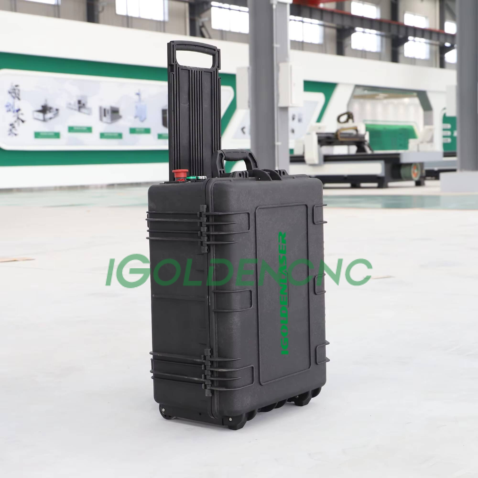 JPT 100W 200W Handheld Portabl - Portable Laser Rust Removal 评论和价格