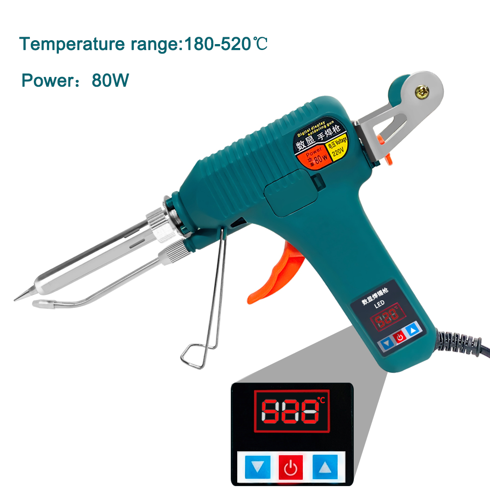 Electric Soldering Iron Gun Ha - Portable Laser Rust Removal 评论和价格
