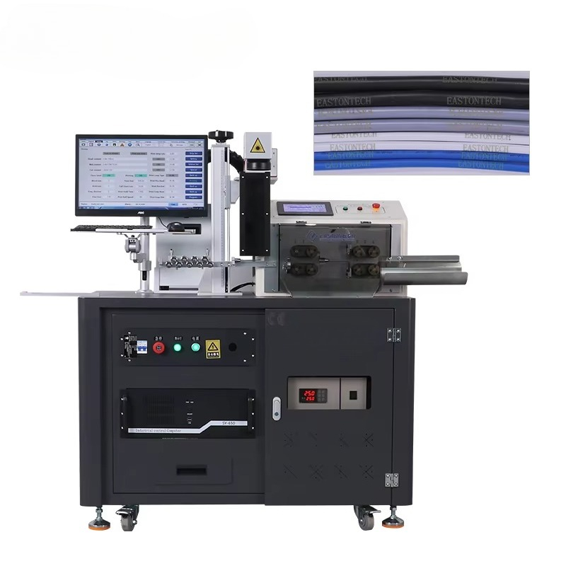 Wire Cutting Stripping Machine - Industrial Uv Laser 评论和价格