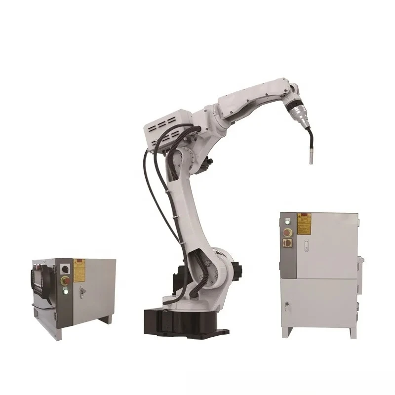 Mini Automatic Robotic Weld In - Industrial Laser Welding Gun 评论和价格