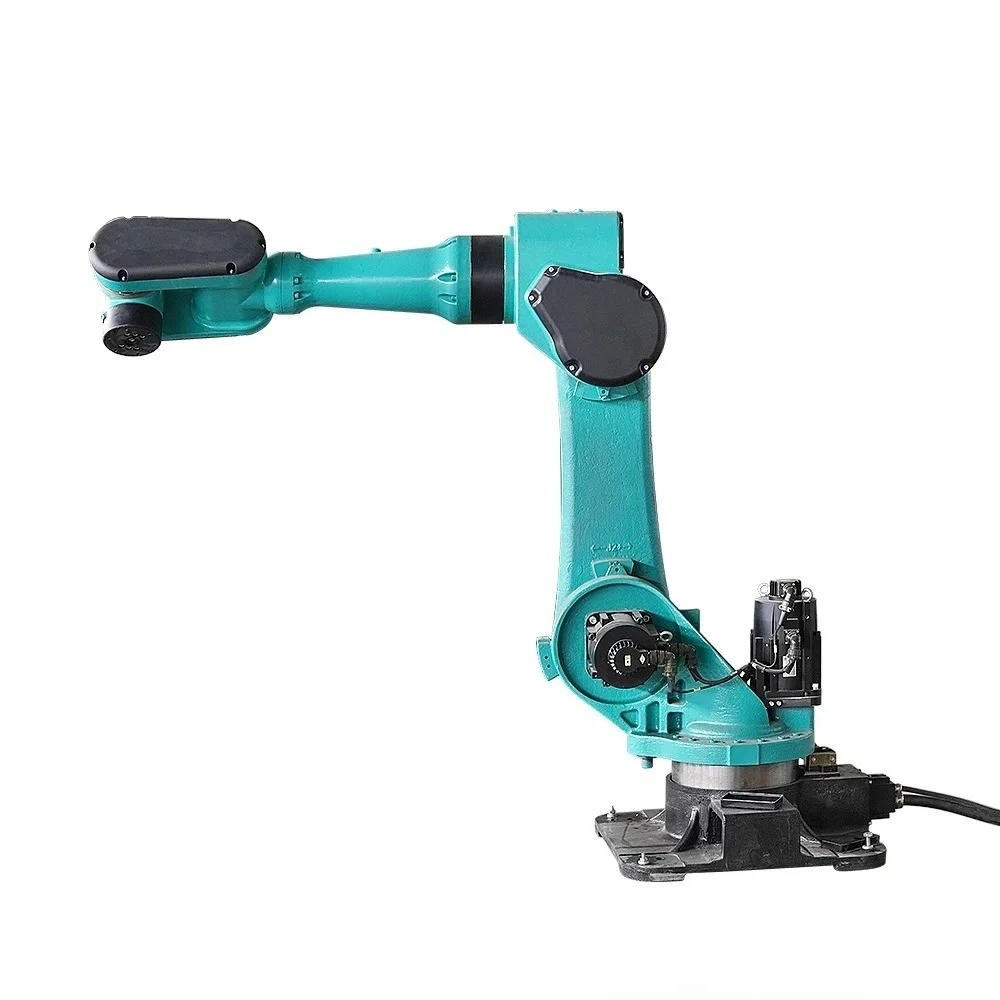 Mini Automatic Robotic Weld In - Industrial Laser Welding Gun 评论和价格