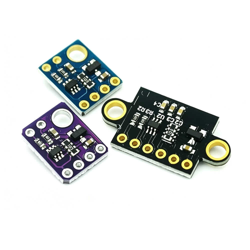 VL53L0X Time-of-Flight (ToF) L - Industrial Laser Sensor 评论和价格