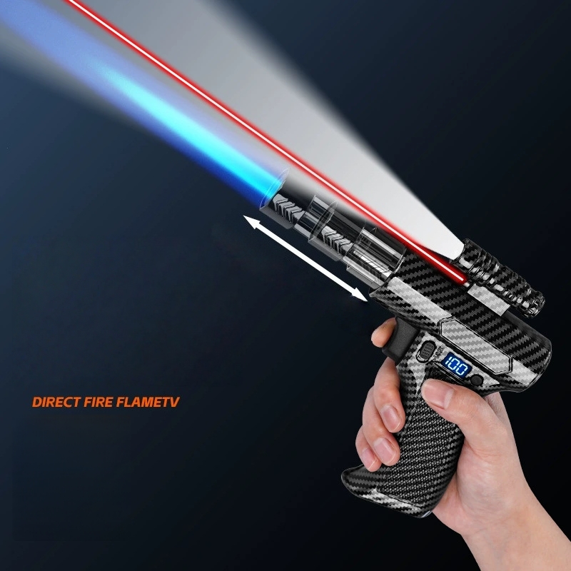 New Outdoor High Temperature H - Industrial Laser Welding Gun 评论和价格