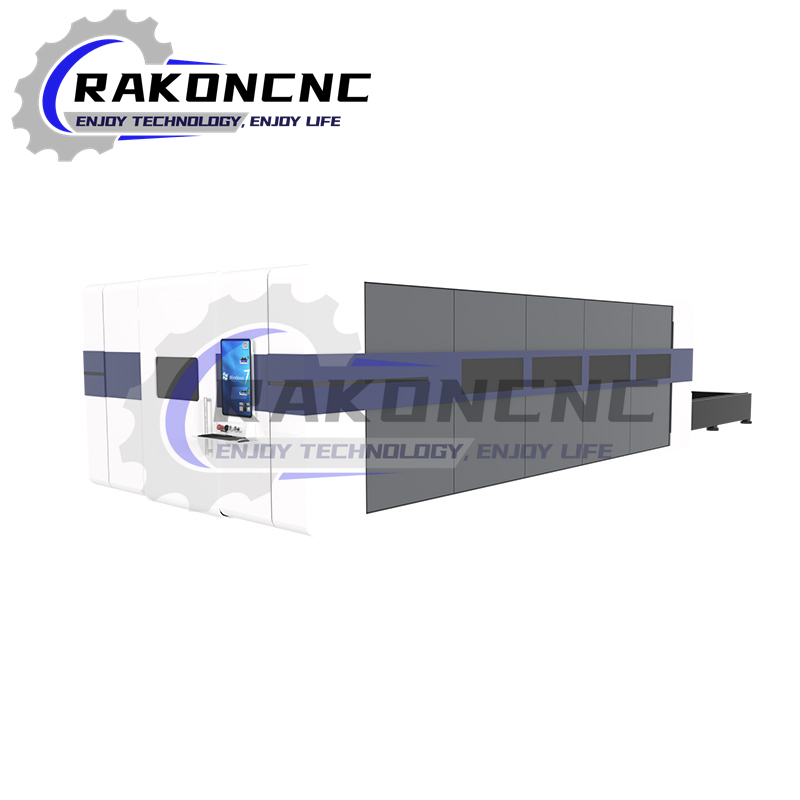 Super Powerful Industrial Mach - Industrial Laser Metal Cutter 评论和价格