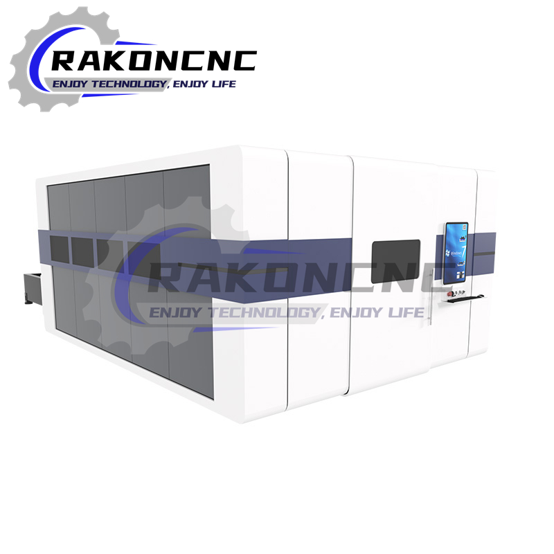 Super Powerful Industrial Mach - Industrial Laser Metal Cutter 评论和价格
