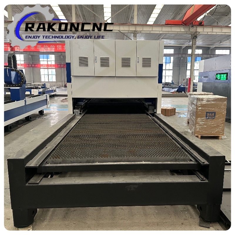 Super Powerful Industrial Mach - Industrial Laser Metal Cutter 评论和价格