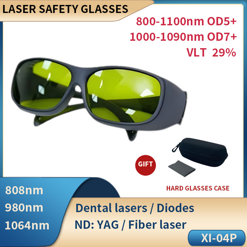 LaserPair 1060-1080nm OD7+ Las - Industrial Uv Laser 评论和价格