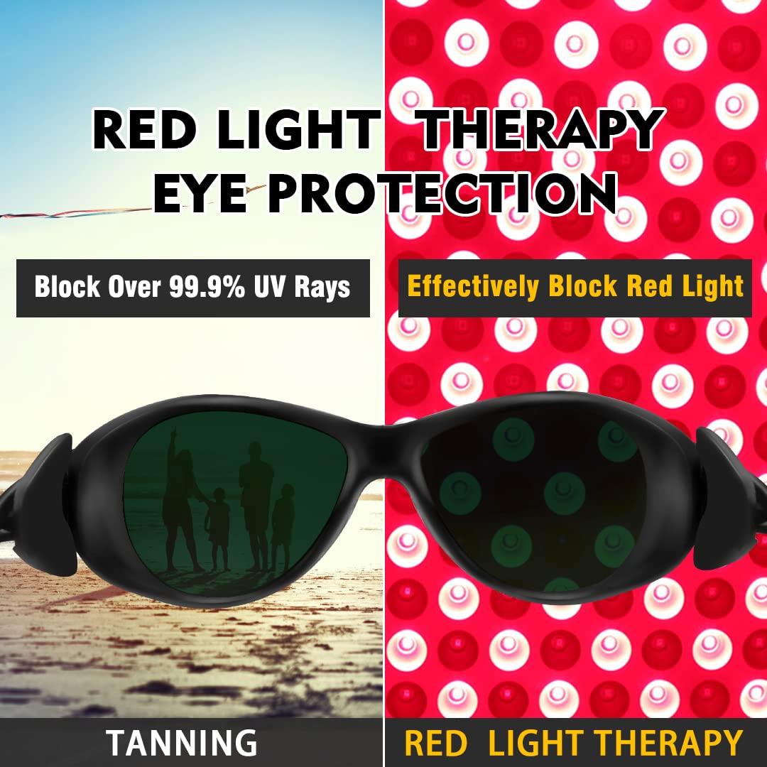 Laser Goggles All Wavelength 2 - Industrial Uv Laser 评论和价格