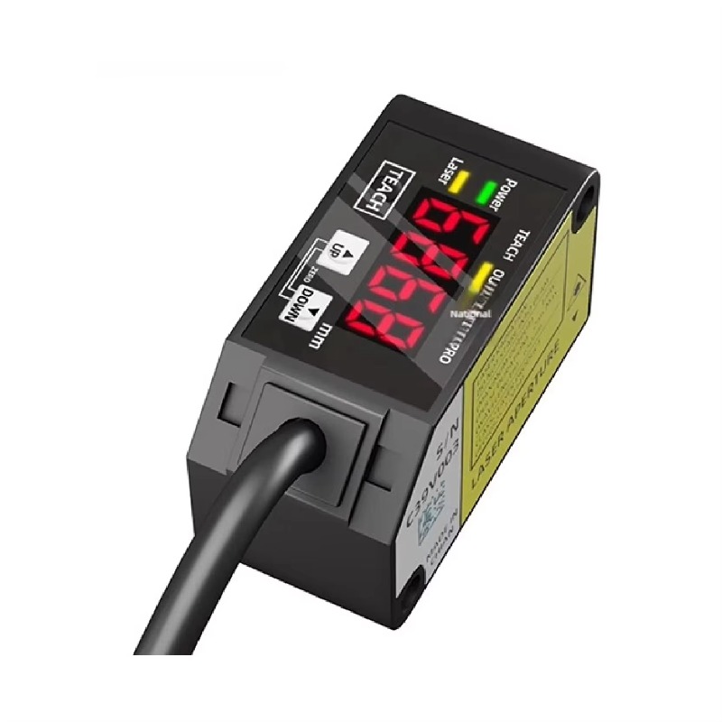 HG-C1030 Laser Distance Sensor - Industrial Laser Sensor 评论和价格