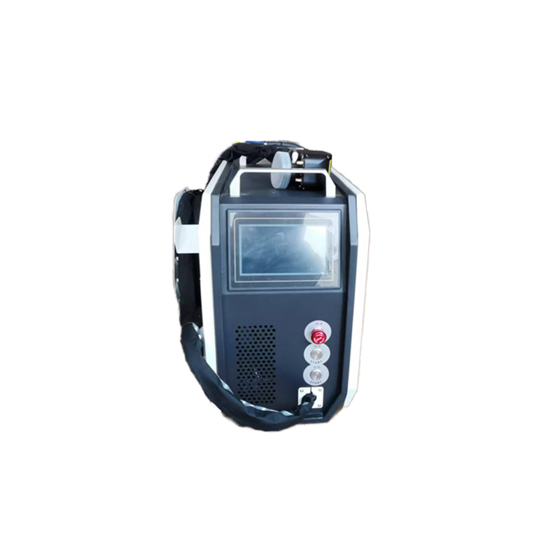 Laser Source Portable 200W Uls - Portable Laser Rust Removal 评论和价格