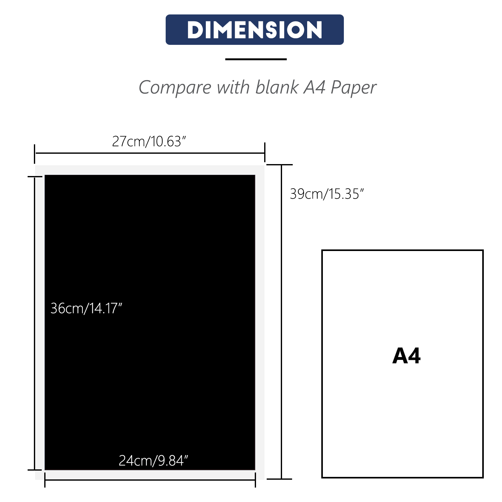 5 Black Marking Paper for LONG - Industrial Uv Laser 评论和价格