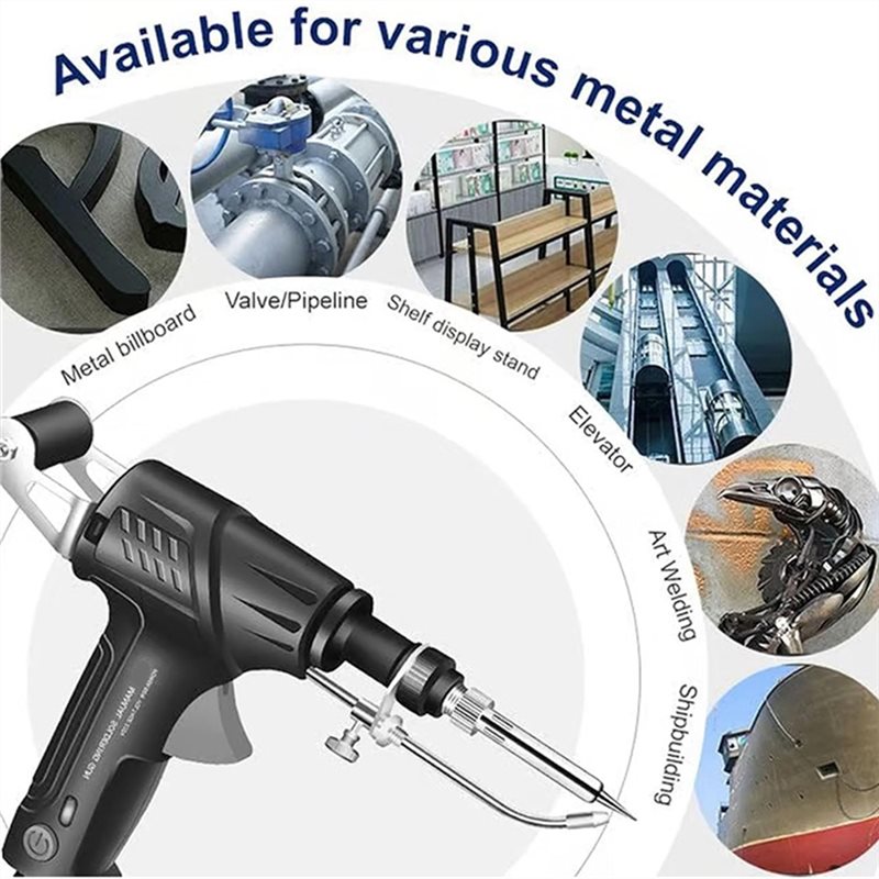 B23B Internally Heated Industr - Industrial Grade Laser Welder 评论和价格