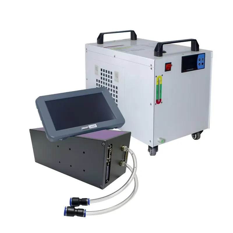YAOMATEC K9-5W 355nm Nanosecon - Industrial Uv Laser 评论和价格