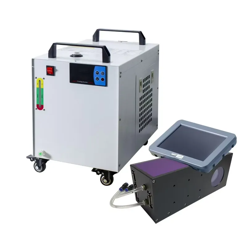 YAOMATEC K9-5W 355nm Nanosecon - Industrial Uv Laser 评论和价格
