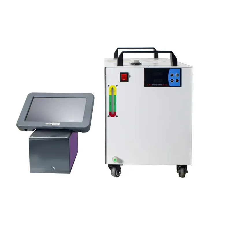 YAOMATEC K9-5W 355nm Nanosecon - Industrial Uv Laser 评论和价格