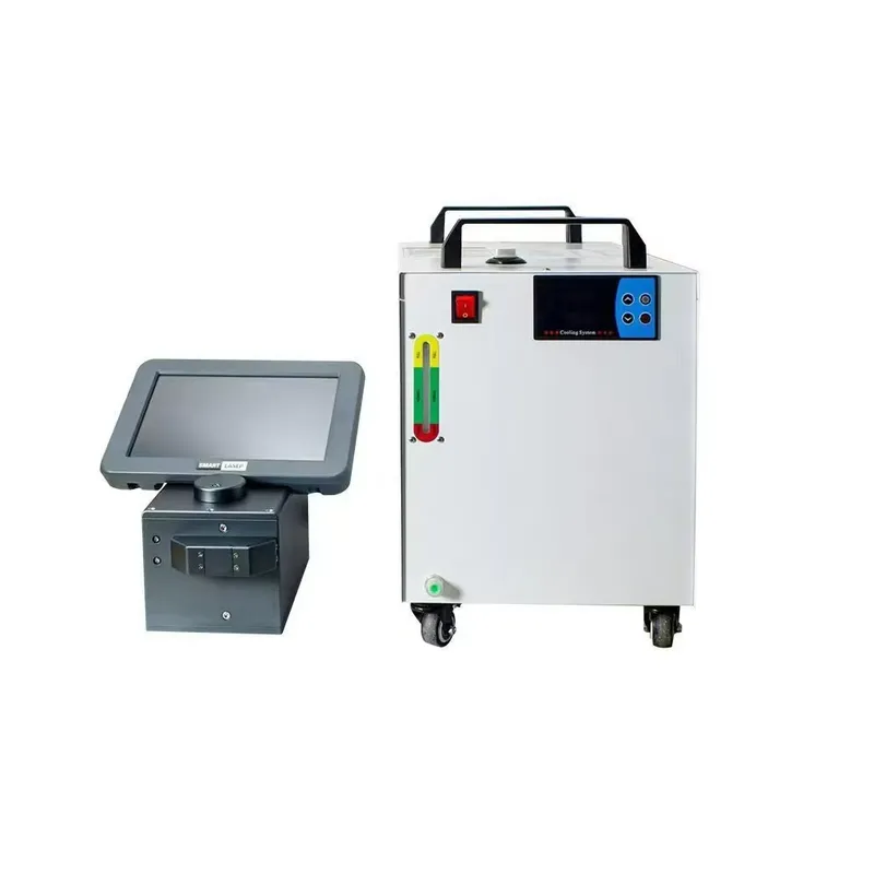 YAOMATEC K9-5W 355nm Nanosecon - Industrial Uv Laser 评论和价格