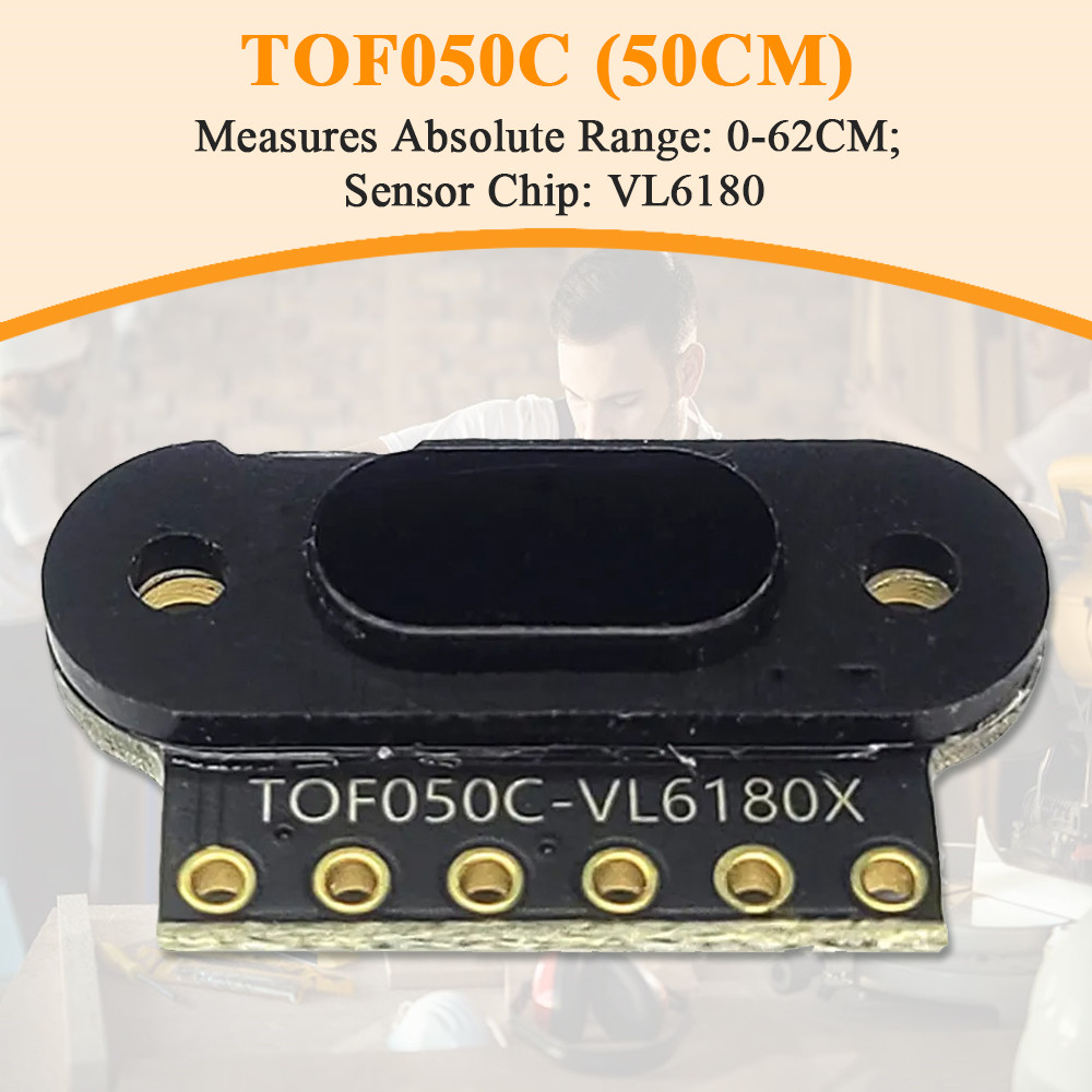 Laser Ranging Sensor Module fo - Industrial Laser Sensor 评论和价格