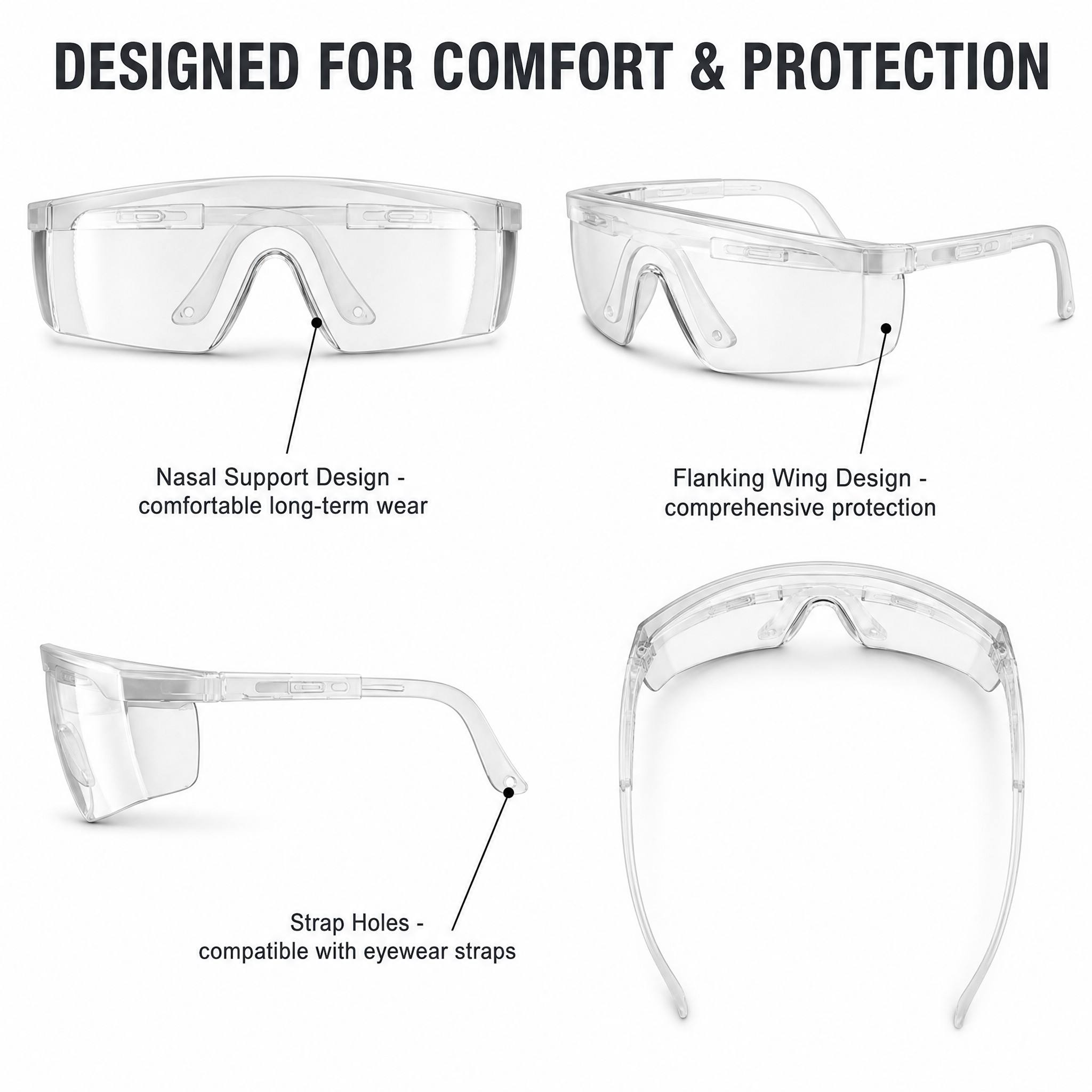 IPI Protection Eyewear UV Prot - Industrial Uv Laser 评论和价格