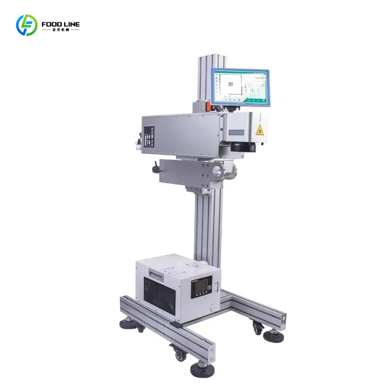 2026 New UV Laser Marking Mach - Industrial Uv Laser 评论和价格