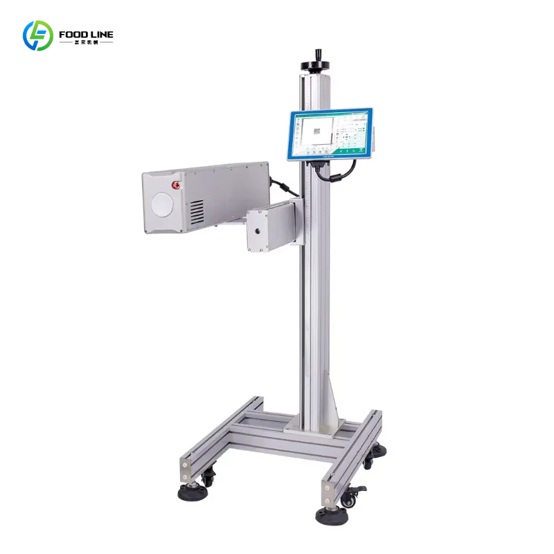 2026 New UV Laser Marking Mach - Industrial Uv Laser 评论和价格
