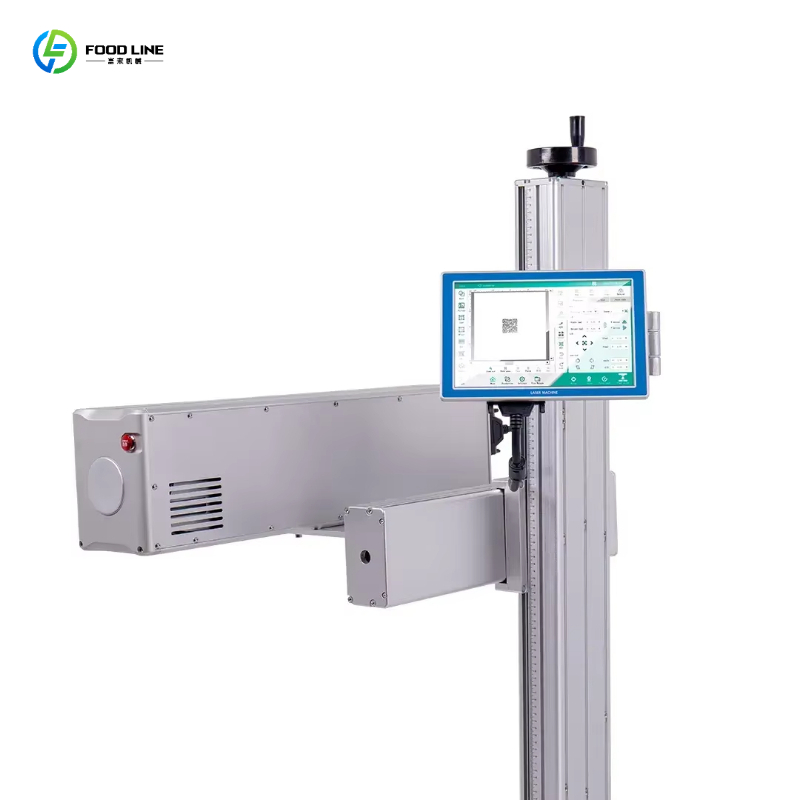 2026 New UV Laser Marking Mach - Industrial Uv Laser 评论和价格