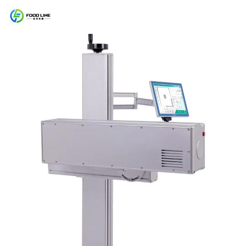 2026 New UV Laser Marking Mach - Industrial Uv Laser 评论和价格