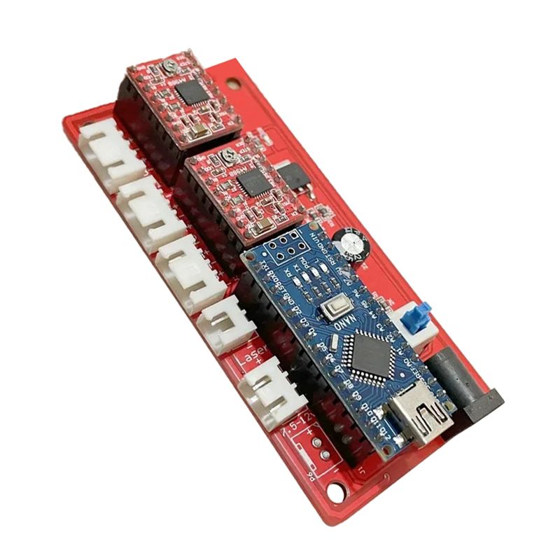 Benbox Software Laser Engravin - Industrial Laser Sensor 评论和价格