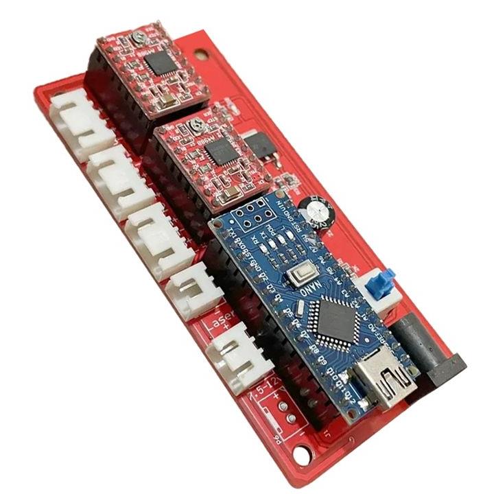 Benbox Software Laser Engravin - Industrial Laser Sensor 评论和价格