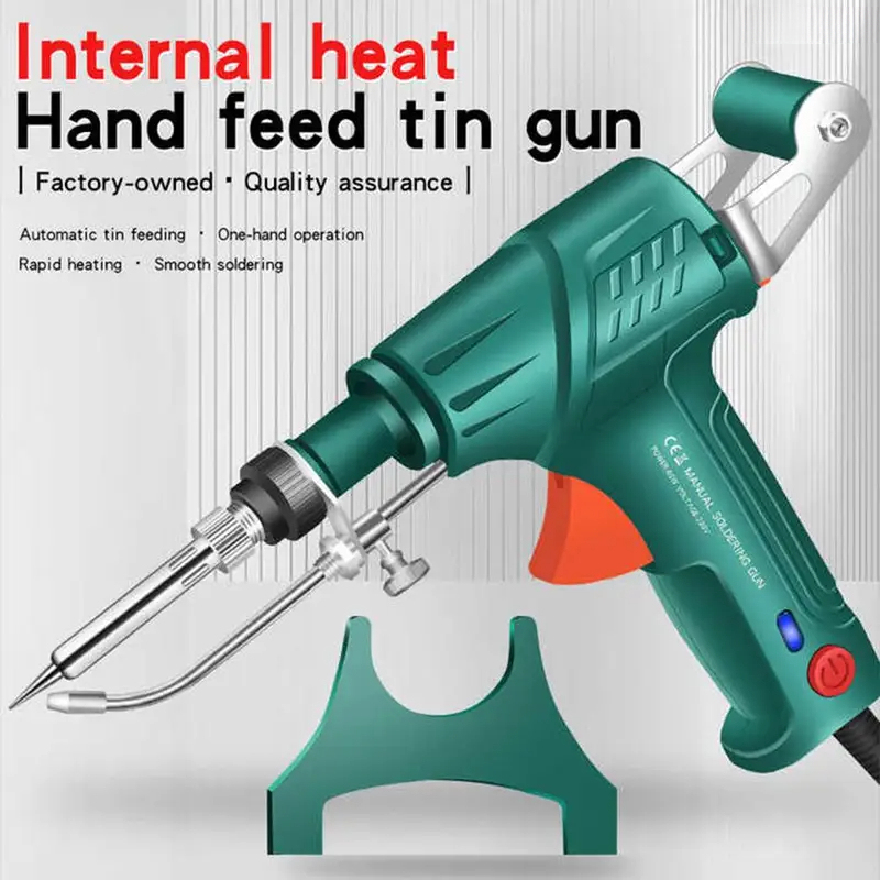 Multi-Function Soldering Iron  - Industrial Laser Welding Gun 评论和价格