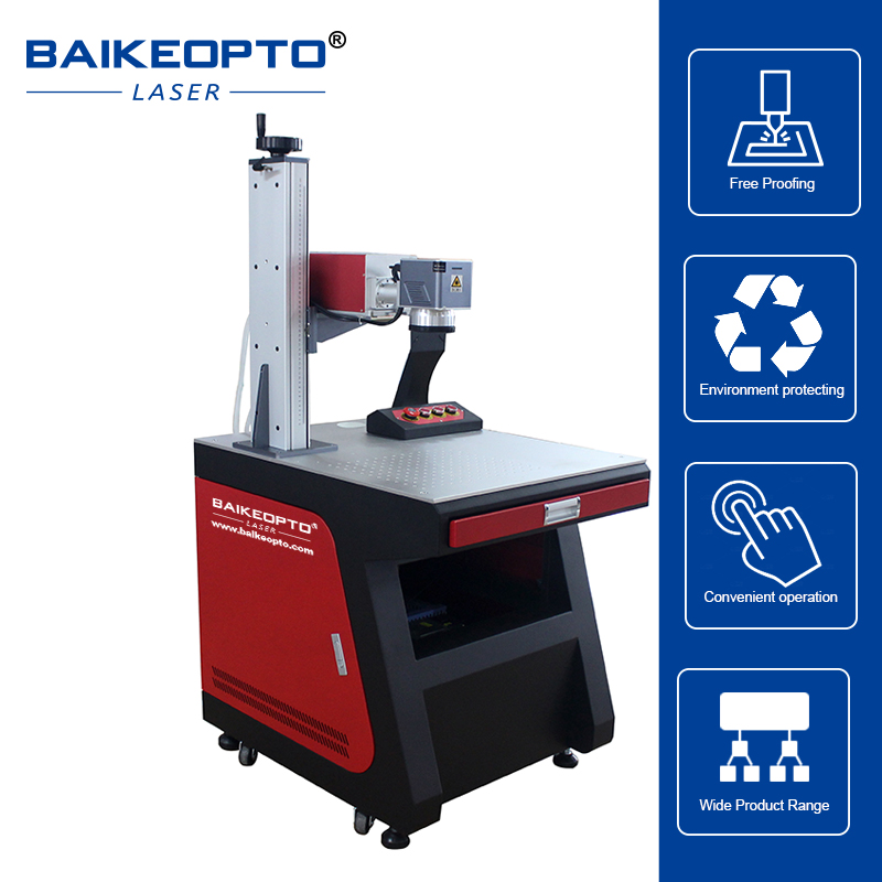 3W Mini UV Laser Marking Machi - Industrial Uv Laser 评论和价格