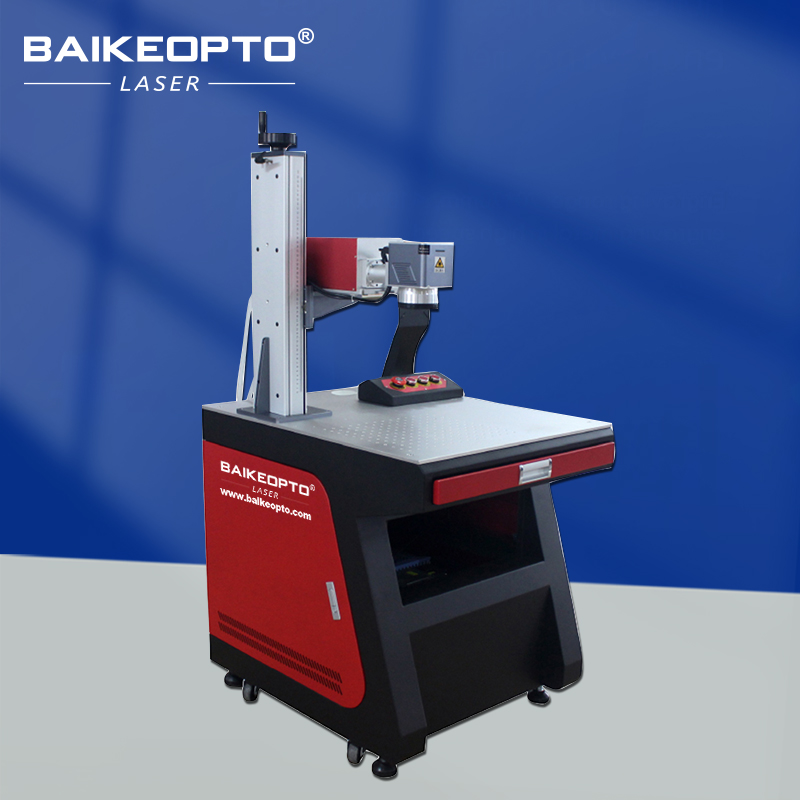 3W Mini UV Laser Marking Machi - Industrial Uv Laser 评论和价格