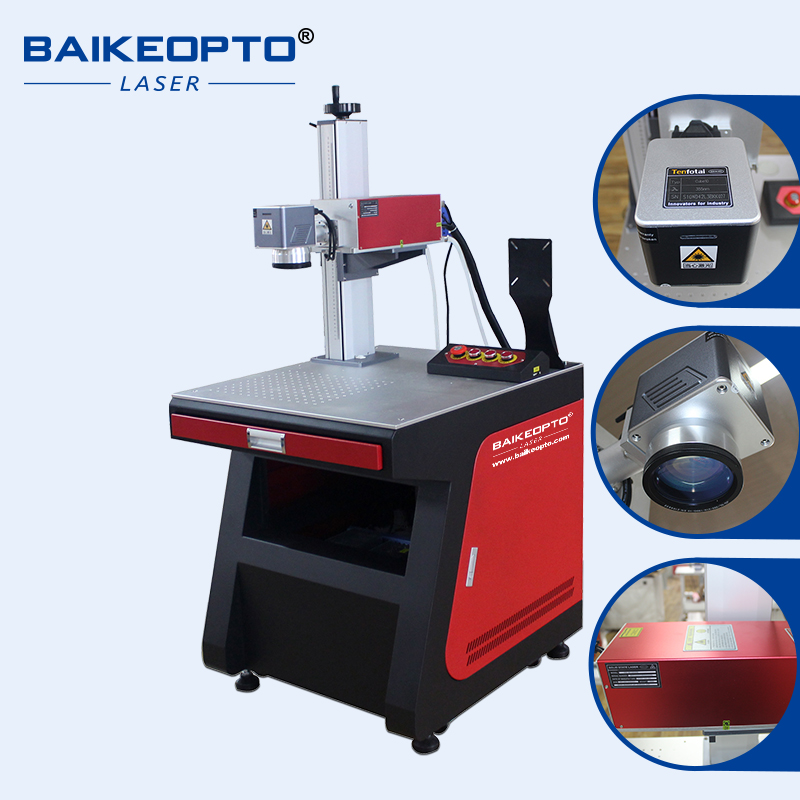 3W Mini UV Laser Marking Machi - Industrial Uv Laser 评论和价格